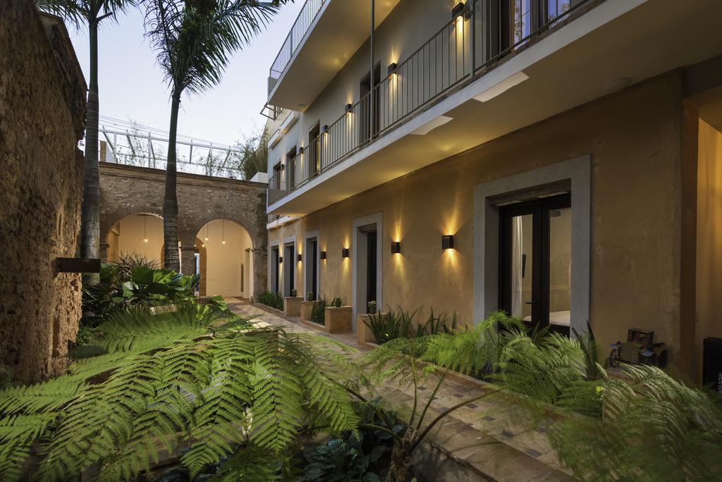 Luca Hotel Santo Domingo Exterior foto